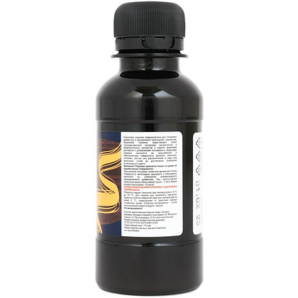 Морилка "Декола", 442 орех мокко, 120 мл., банка - 2