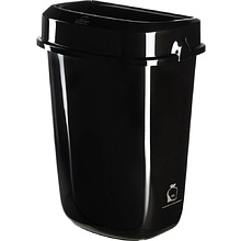 Корзина для мусора Luscan Prof Etalon