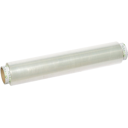 Пленка пищевая 30х200 см/м, 6 мкн