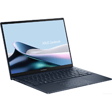 Ноутбук ASUS Zenbook (UX3405MA-QD690), 16GB, DOS, синий