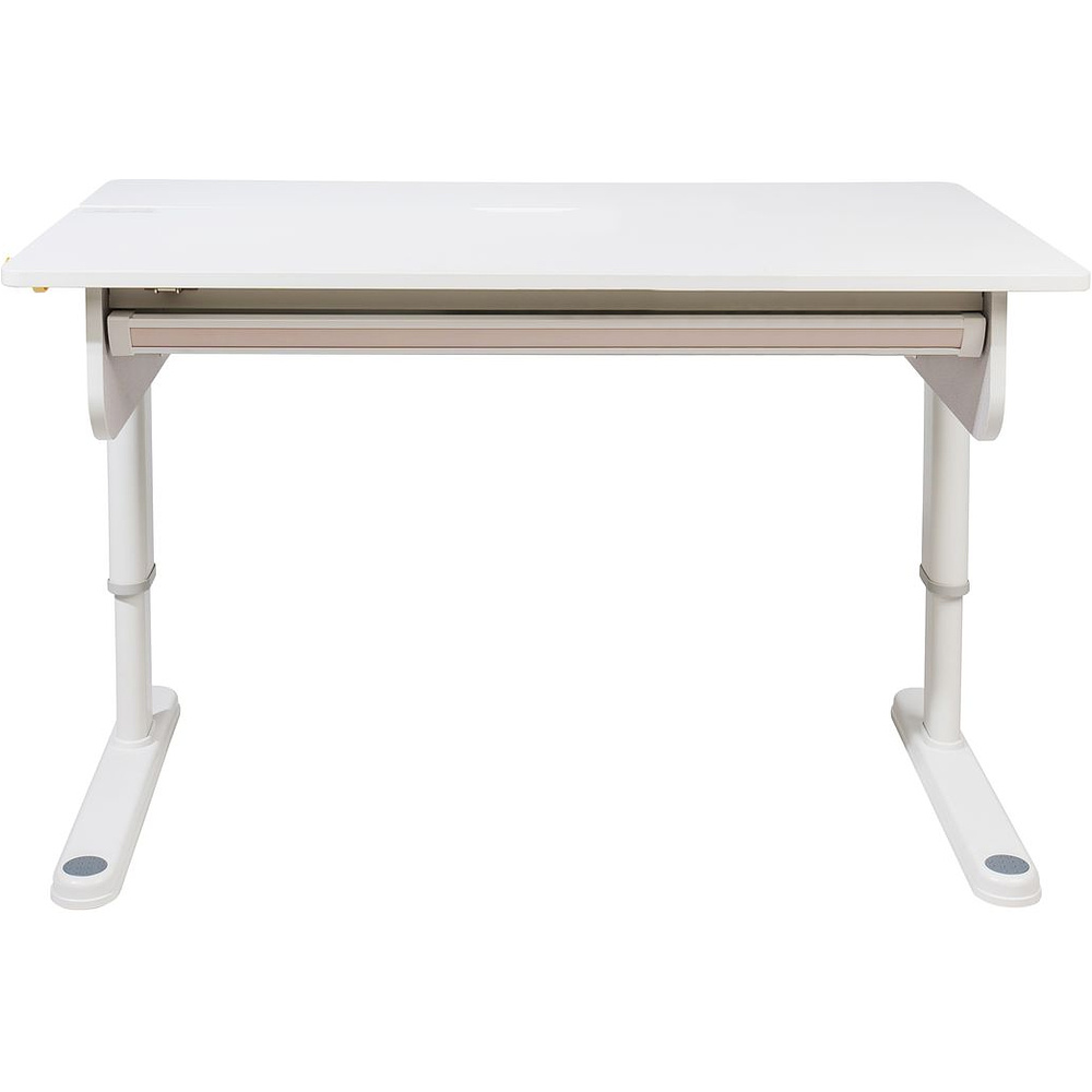 Стол Ergosmart Caravel, регулируемый, 1200х700х(550-820) мм