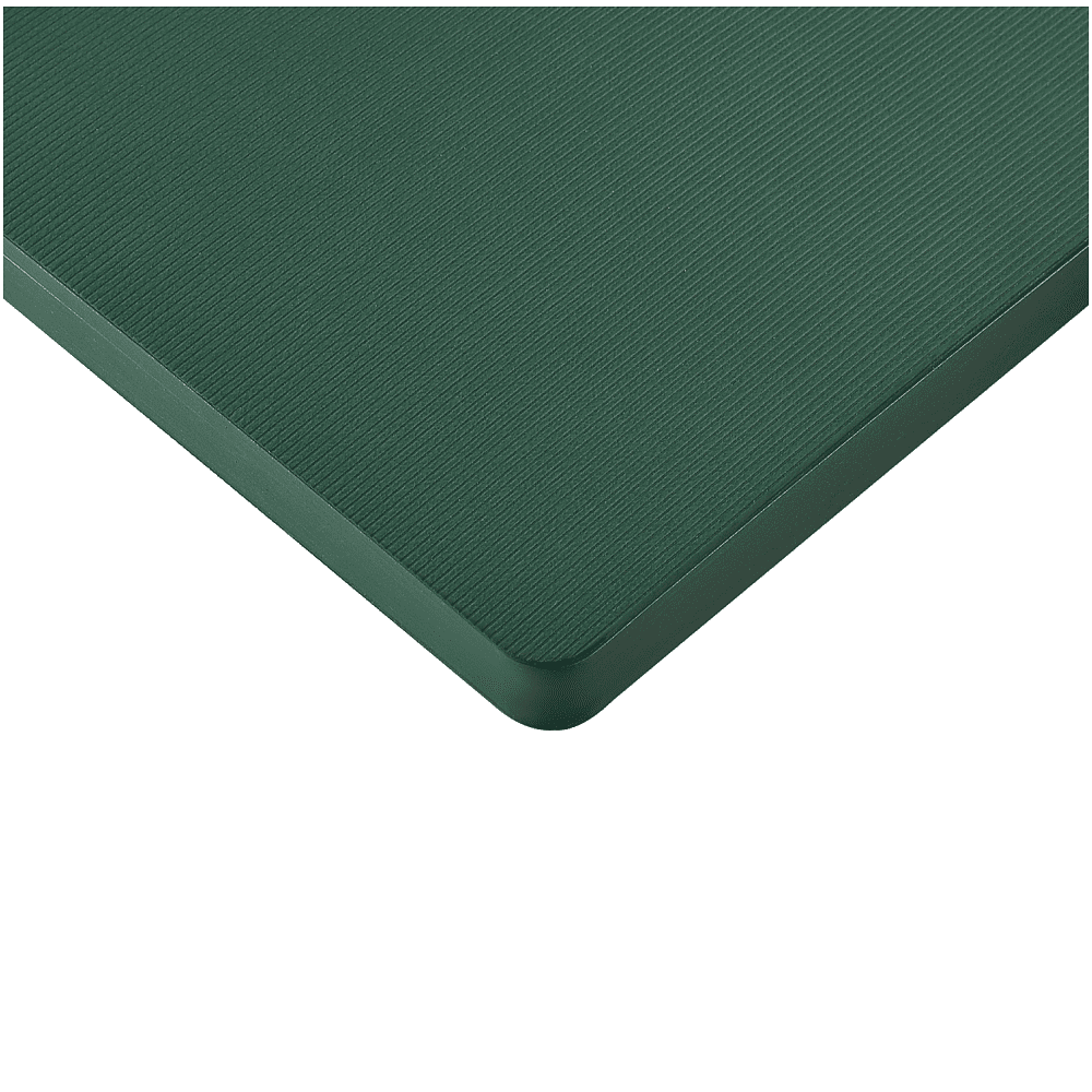 Ежедневник недатированный «Megapolis Slim flex», А5, 256 страниц, зеленый, срез зеленый - 4