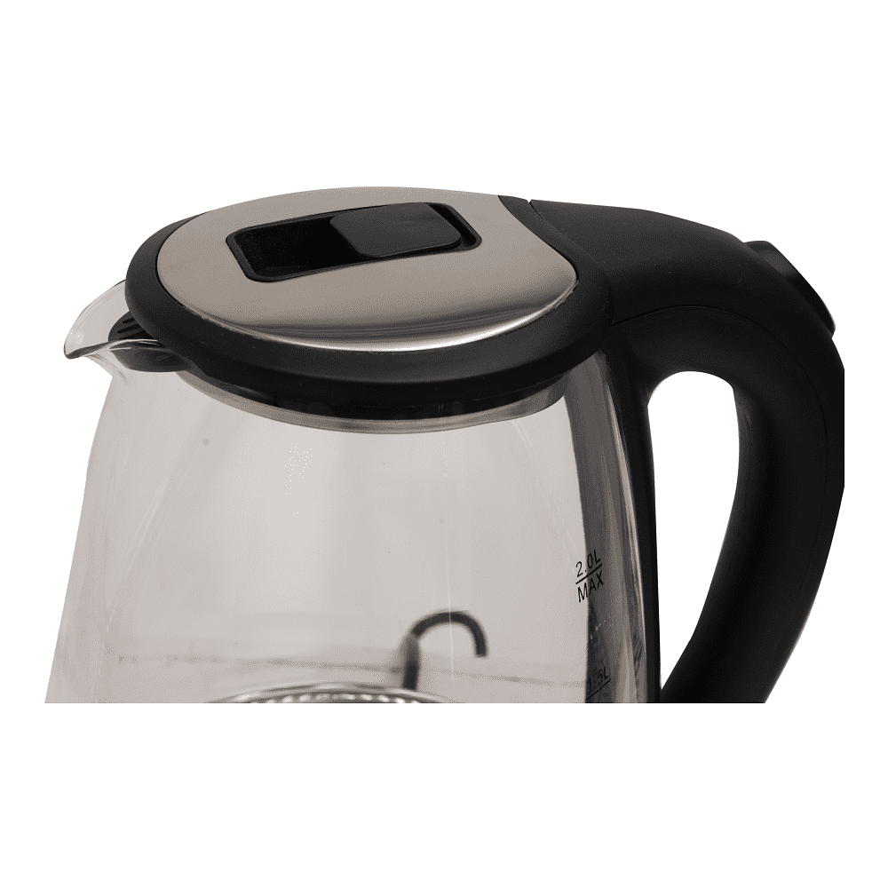 Электрочайник Oasis K-8GS, стекло - 6