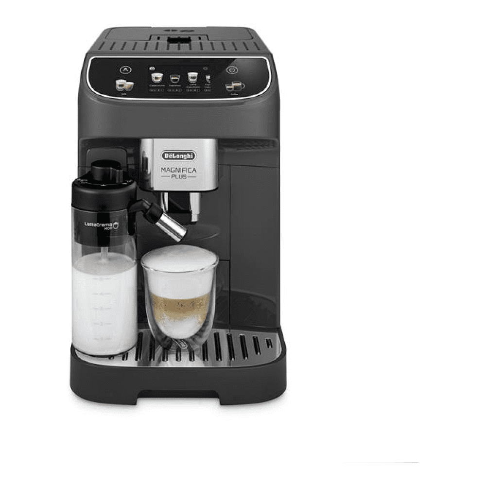 Кофемашина DeLonghi ECAM 320 61 G - 2