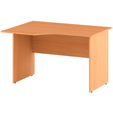 Коллекция Столица стол письменный С-1-14 Л