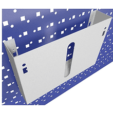 Лоток держатель А4