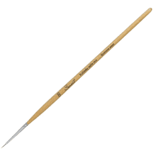 Кисть "Сонет", колонок микс