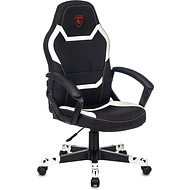 Кресло игровое Бюрократ 