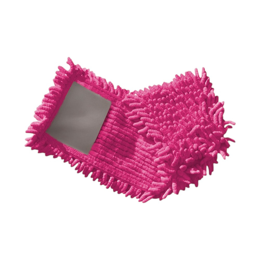 Насадка для плоской швабры York Сальса - 4