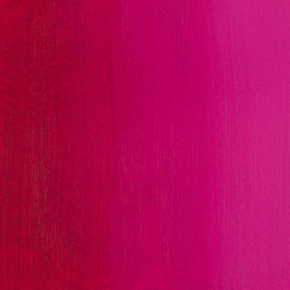 Краски акриловые "Ладога", 334 розовая темная, 220 мл., банка - 3