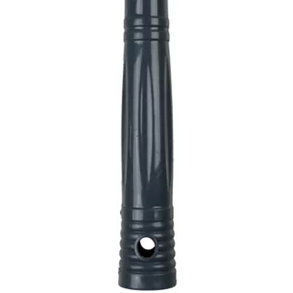 Скребок для пола, пластик - 4