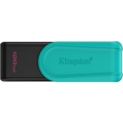 USB Flash накопитель 3.2 128 Gb DTXS, пластик, Kingston DataTraveler Exodia