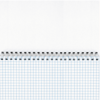 Блокнот "Minimal Classic", А4, 80 листов, в клетку, ассорти - 7