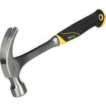 Молоток-гвоздодер Deli YS EDL5073