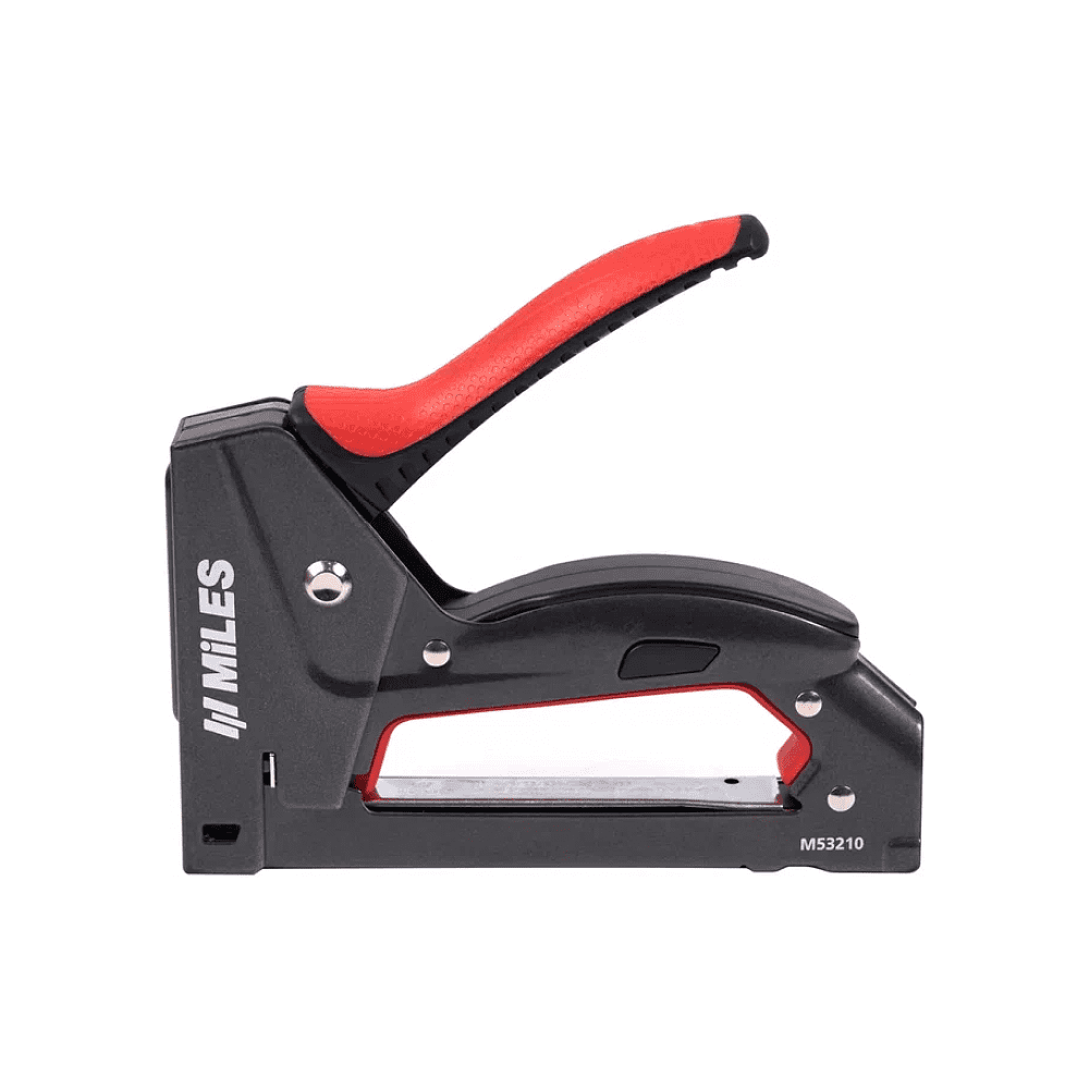 Степлер скобозабивной Miles "M53210/T" - 5