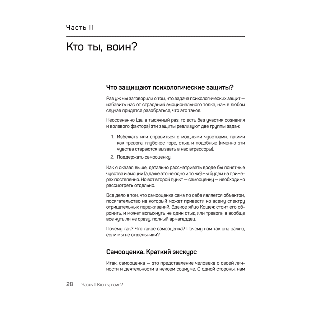 Книга "Быть нельзя казаться", Антон Петряков - 5