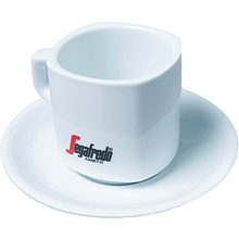 Чашка керамическая "Segafredo. Coffee Cup"