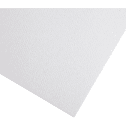 Бумага для акварели "Potentate", целлюлоза, торшон, 27х39 см