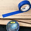 Изолента ПВХ Deli YS EDL5265, 18 мм x 10 м, 130 мкм, синяя - 3