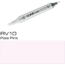Маркер перманентный "Copic ciao", RV-10 бледный розовый
