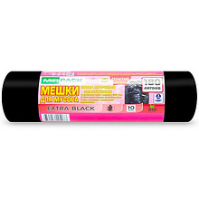 Мешки для мусора "Mirpack Extra"