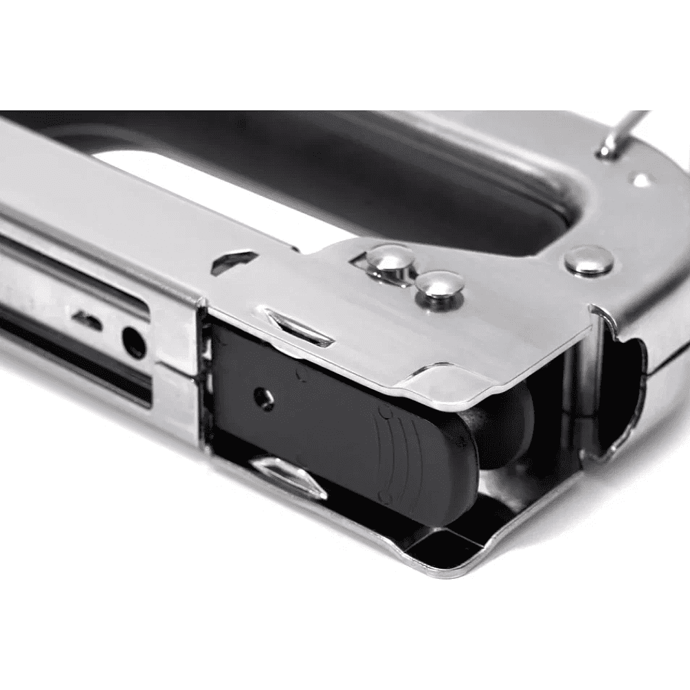 Степлер скобозабивной MILES "TS-5585K/Y" - 5