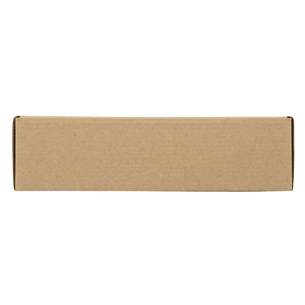 Коробка подарочная "Zand M", 23.5x17.5x6.3 см, коричневый - 4