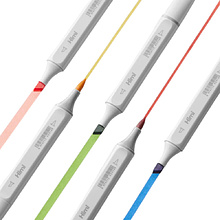 Набор маркеров художественных "Himi", 32 штуки