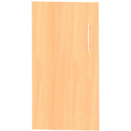 Коллекция Столица дверь С-502L 736х396х18 мм, бук