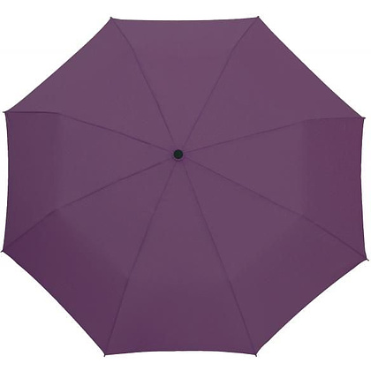 Зонт складной "Cover", 96 см, лавандовый - 2
