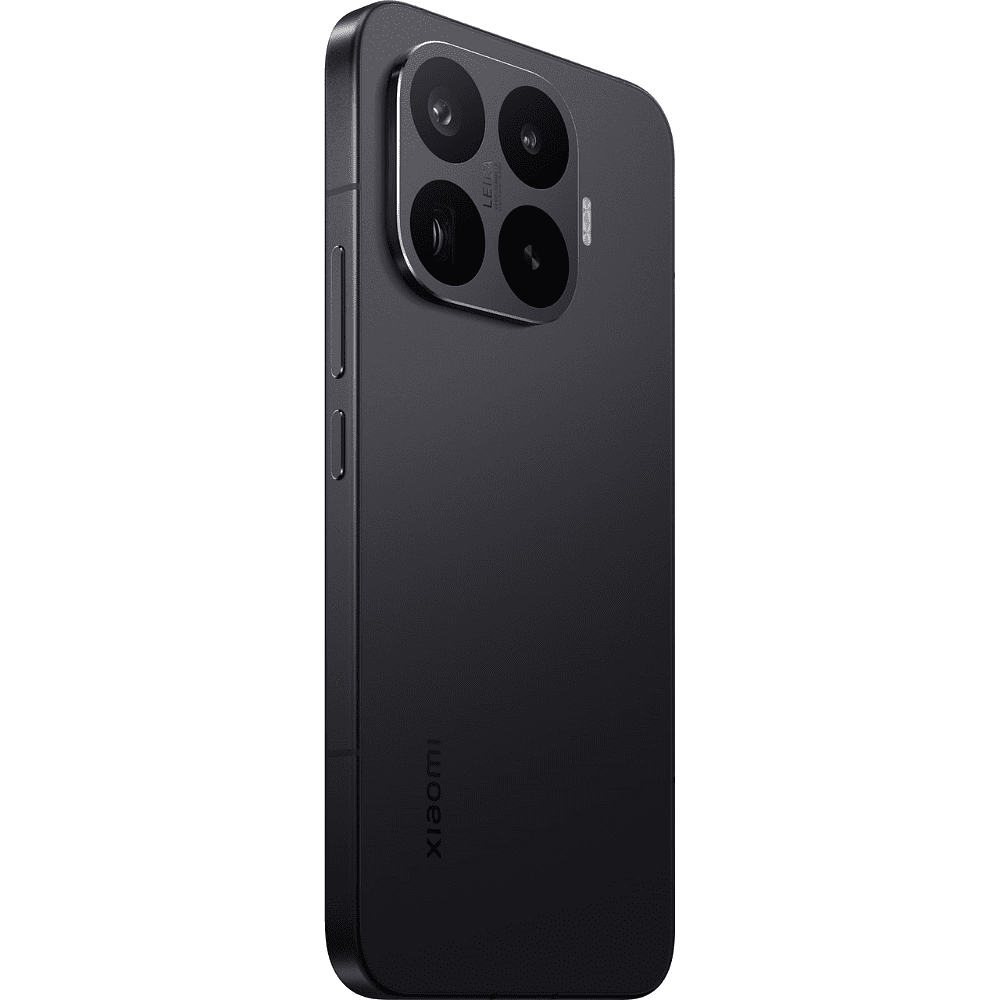 Смартфон XIAOMI 17T Pro, 12GB/512GB, Black RU - 7
