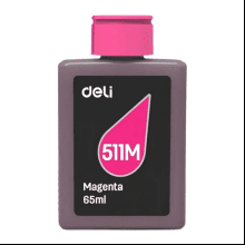 Чернила Deli 511M