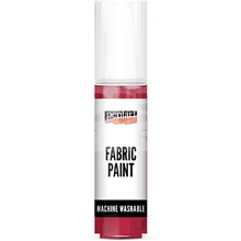 Краски для текстиля "Pentart Fabric paint"