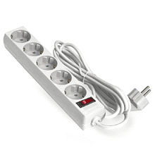 Сетевой фильтр ExeGate SP-5-3W