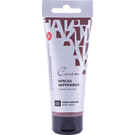 Краски акриловые 