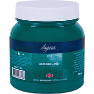 Краски акриловые 