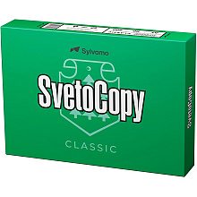 Бумага "SvetoCopy"