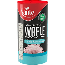 Вафли "Sante"