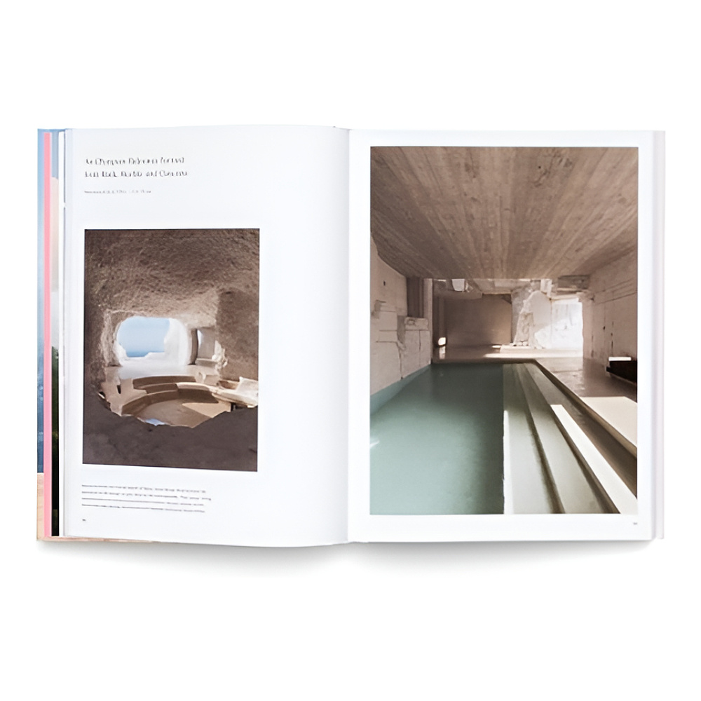 Книга "Living in a Dream: Dreamscapes, Imagined Architecture, and Interiors", (английский язык) - 3