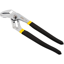 Клещи переставные Deli YS EDL2610