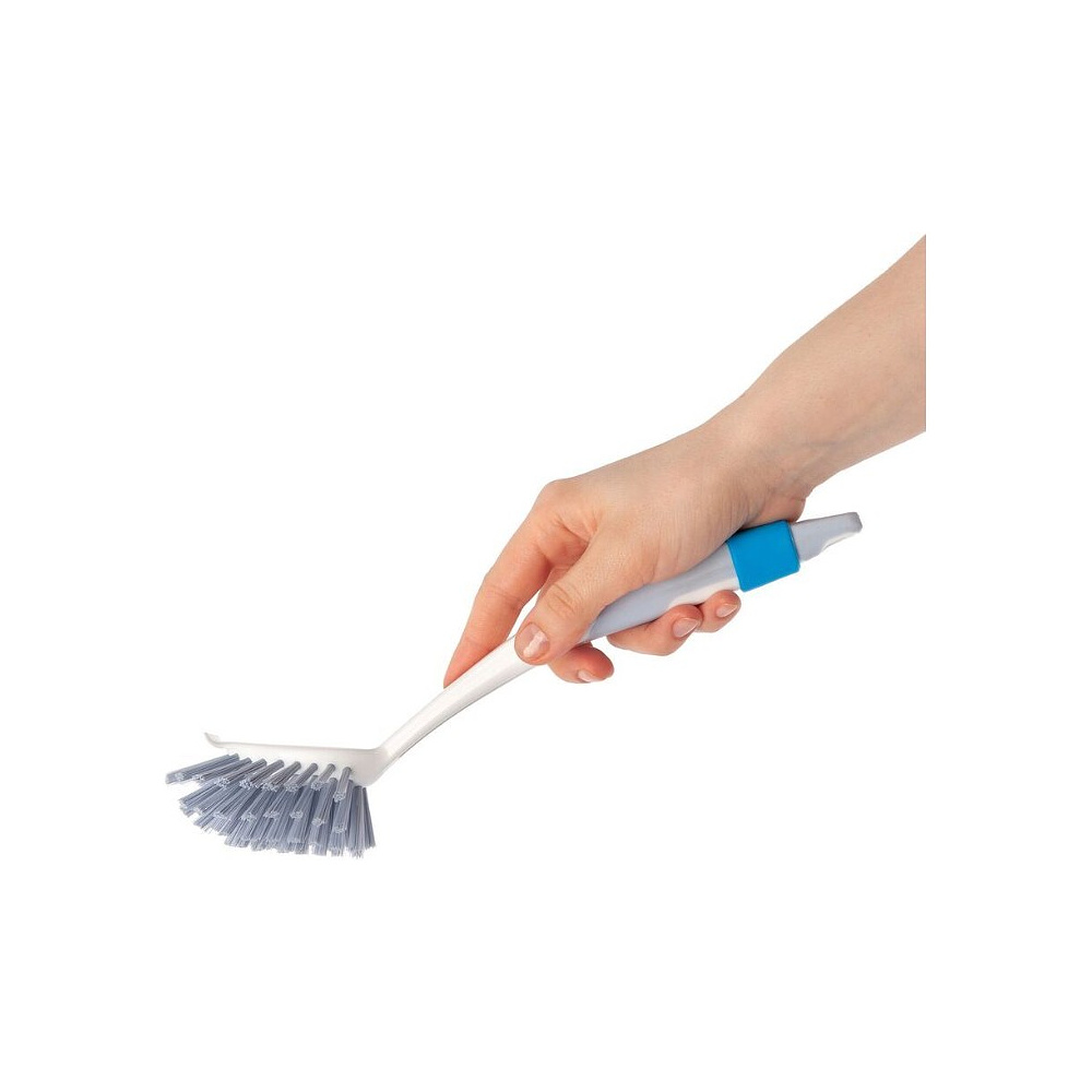 Щетка универсальная HQ Profiline, 28,5 см, белый, серый - 9