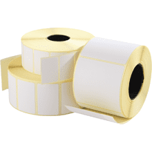 Термоэтикет-лента "Тeco"