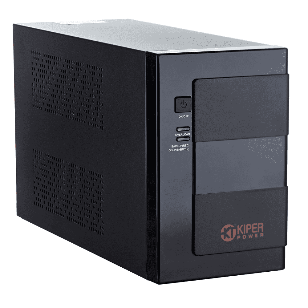 ИБП Kiper Power C1500 USB (1500VA/900W)