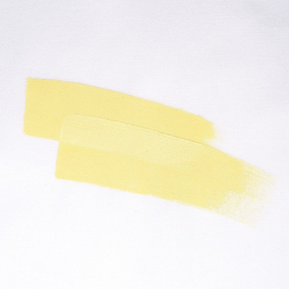 Краска акриловая по ткани "Декола", 269 лимонный щербет, 50 мл., банка - 4