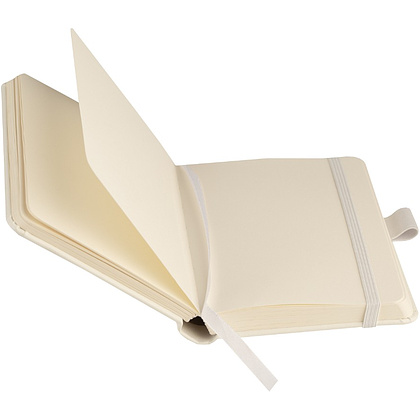 Скетчбук "Ладога", 9х14 см, 140 г/м2, 80 листов, черный - 2