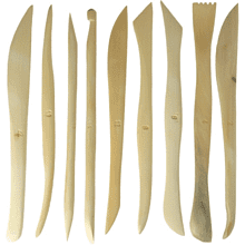 Инструменты для моделирования "Сонет", стеки