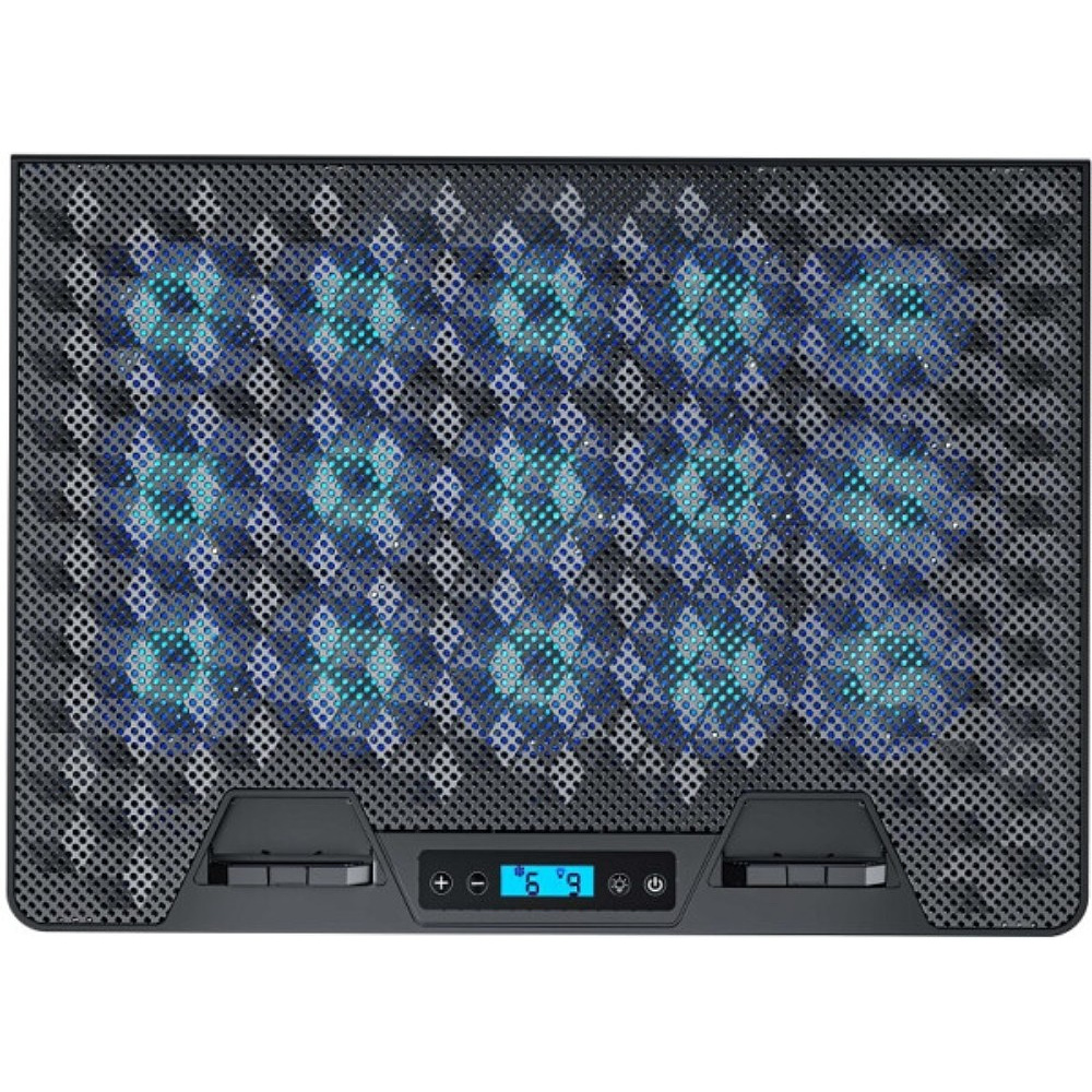 Подставка для ноутбука EVOLUTION LCS-09 RGB - 5