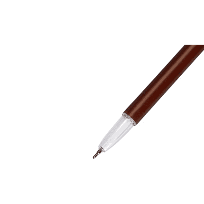 Ручка шариковая "Speedex Metallica Silke", 0.7 мм, ассорти,  стерж. синий - 7