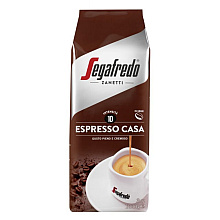 Кофе Segafredo "Espresso Casa"