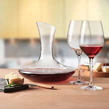 Набор для красного вина "Barcelona", стекло, прозрачный